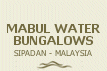 Mabul Water Bungalows